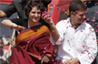 Congress may project Priyanka Gandhi or Rahul Gandhi as its CM candidate for UP polls 2017